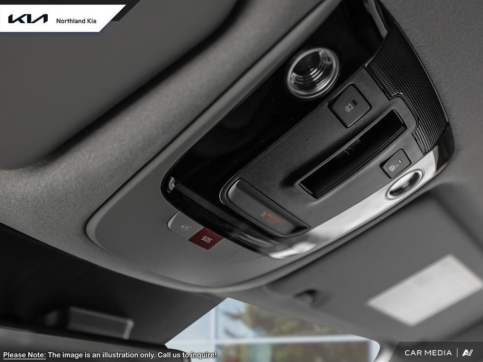 2025 Kia Niro Plug-In Hybrid EX PREMIUM-18