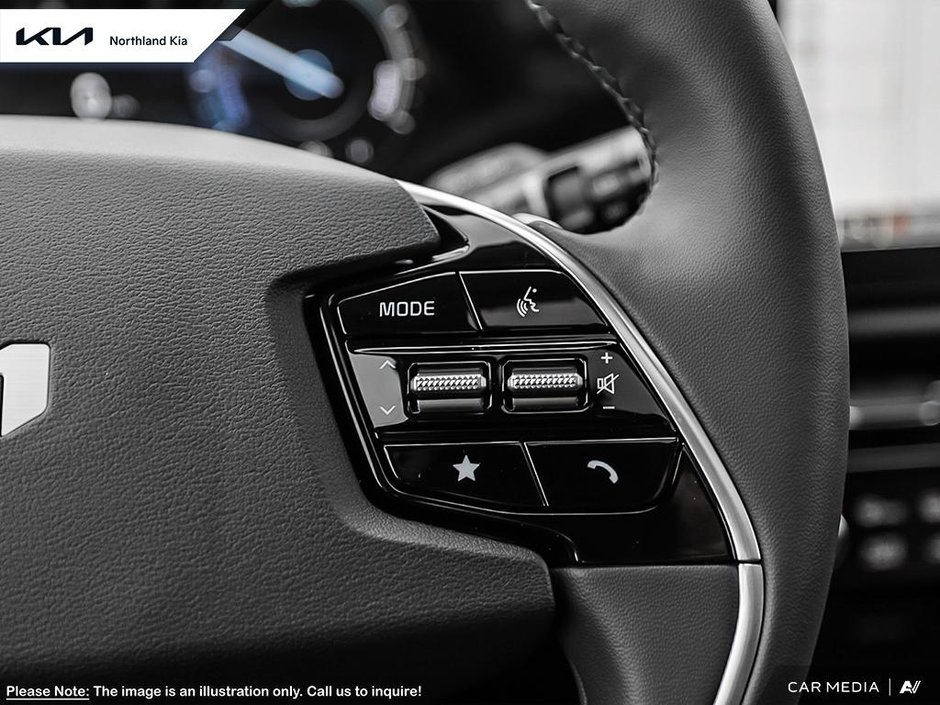 2025 Kia Niro Plug-In Hybrid EX PREMIUM-14