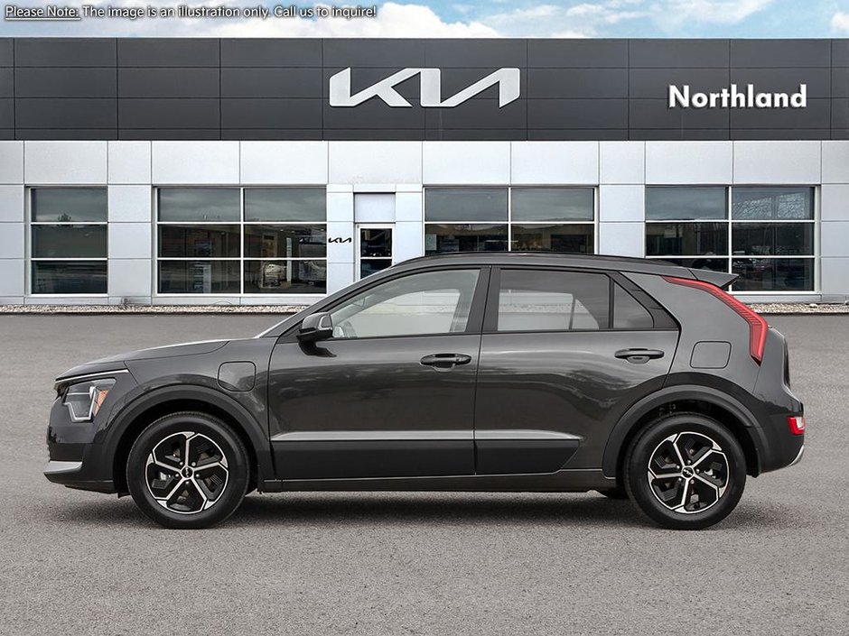 2025 Kia Niro Plug-In Hybrid EX PREMIUM-2