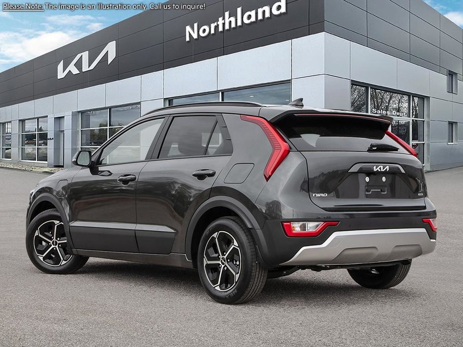 2025 Kia Niro Plug-In Hybrid EX PREMIUM-3
