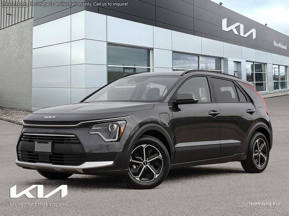 2025 Kia Niro Plug-In Hybrid EX PREMIUM-0