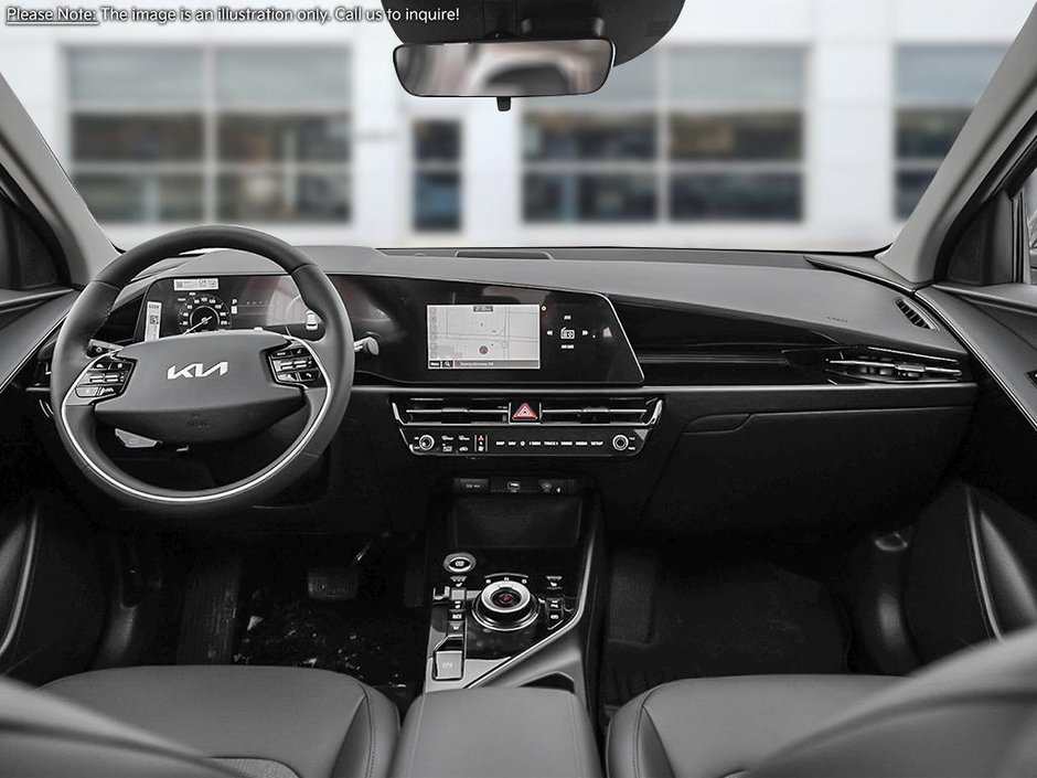 2025 Kia Niro Plug-In Hybrid EX PREMIUM-21