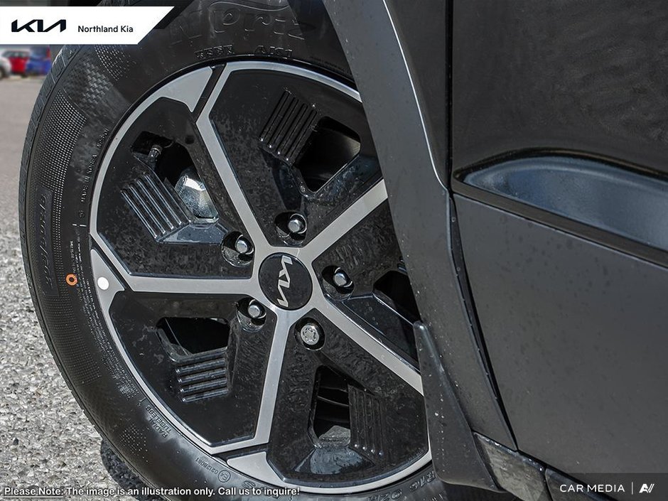 2025 Kia Niro Plug-In Hybrid EX PREMIUM-7