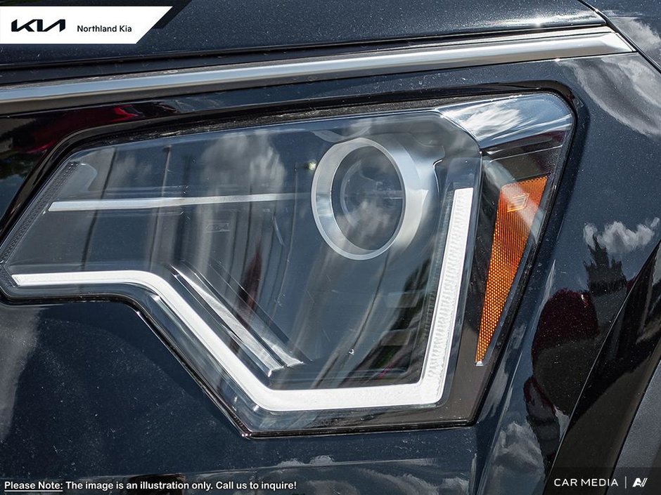 2025 Kia Niro Plug-In Hybrid EX PREMIUM-9