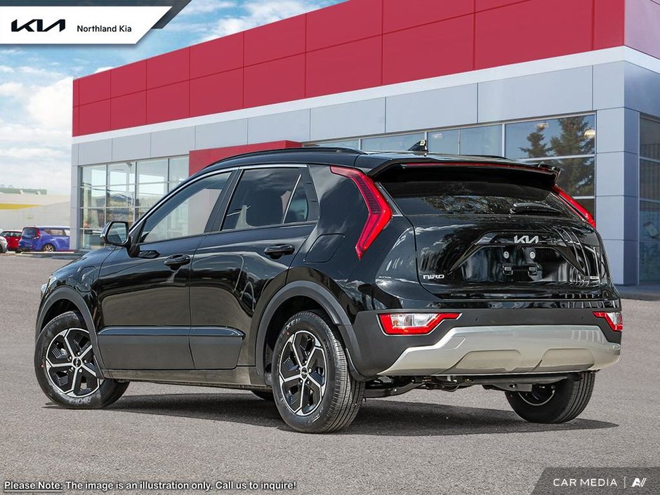 2025 Kia Niro Plug-In Hybrid EX PREMIUM-3