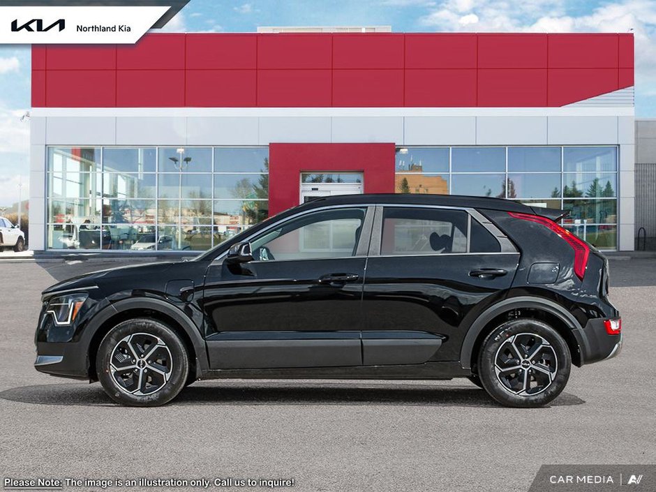 2025 Kia Niro Plug-In Hybrid EX PREMIUM-2