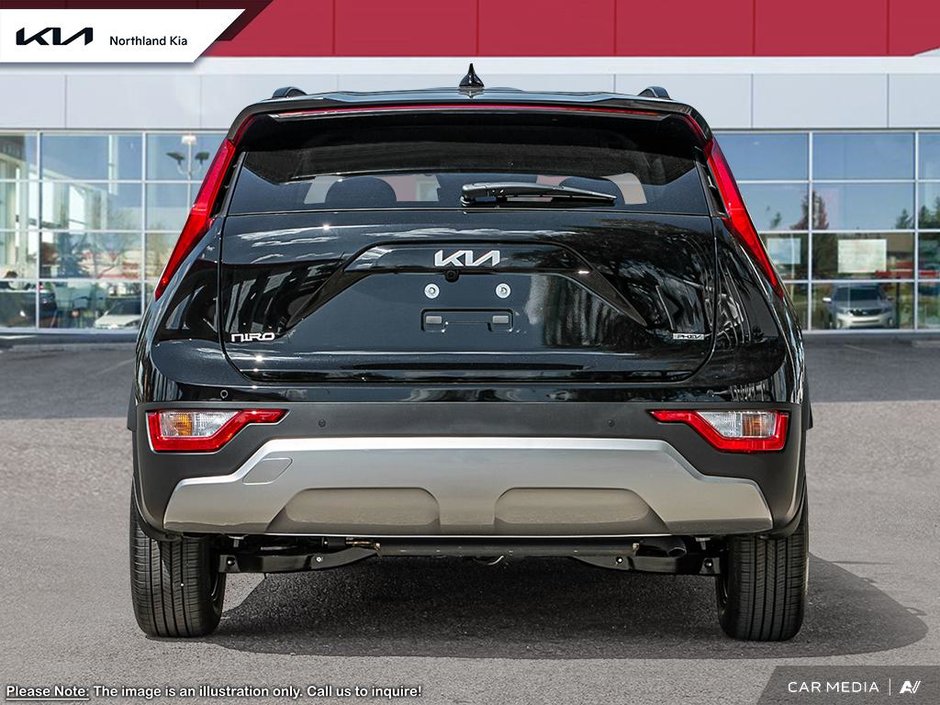 2025 Kia Niro Plug-In Hybrid EX PREMIUM-4