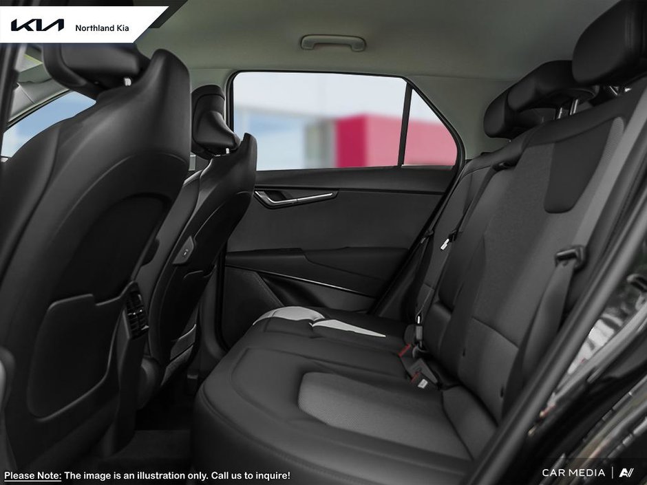 2025 Kia Niro Plug-In Hybrid EX-18