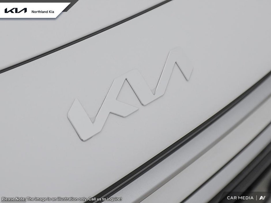 2025 Kia Niro Plug-In Hybrid LX-8