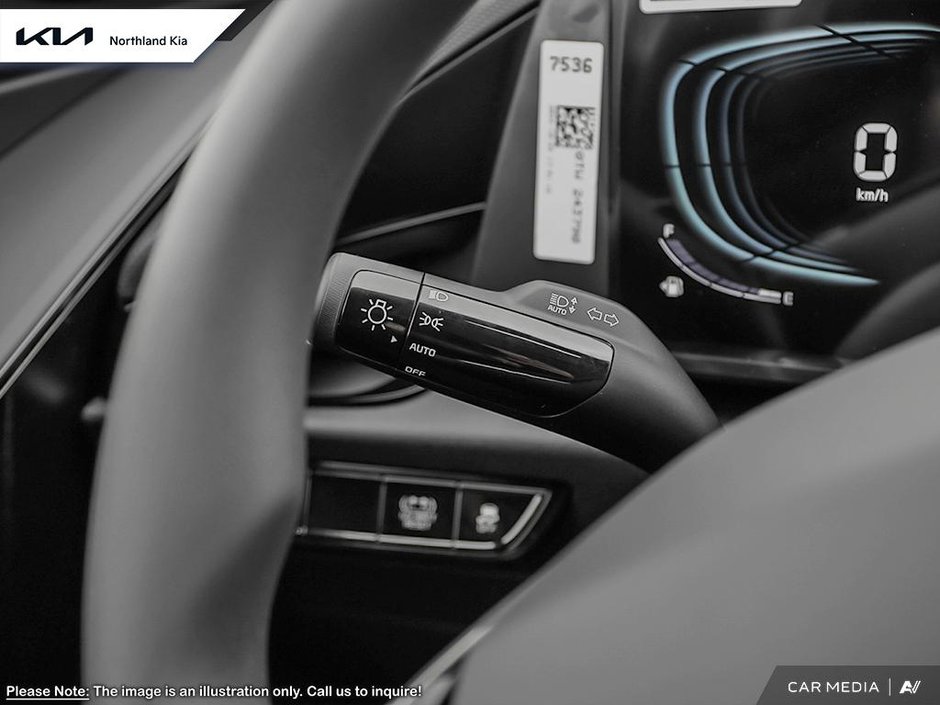 2025 Kia Niro Plug-In Hybrid LX-24