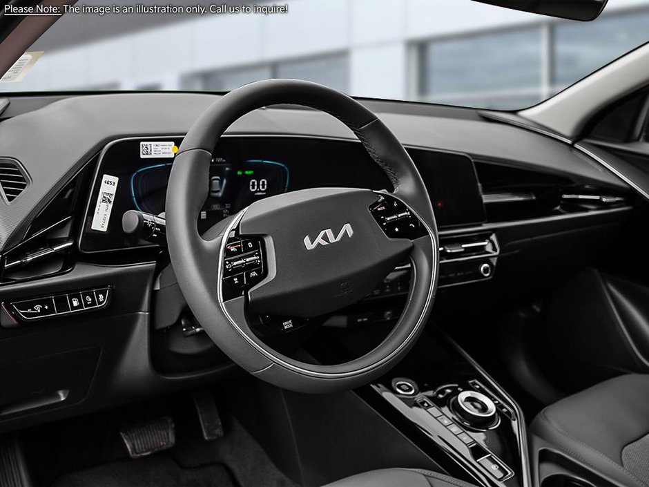 2025 Kia Niro PHEV EX PHEV-9