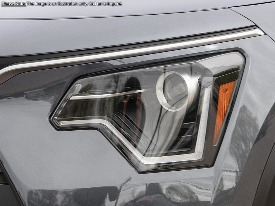 2025 Kia Niro PHEV EX PHEV-7