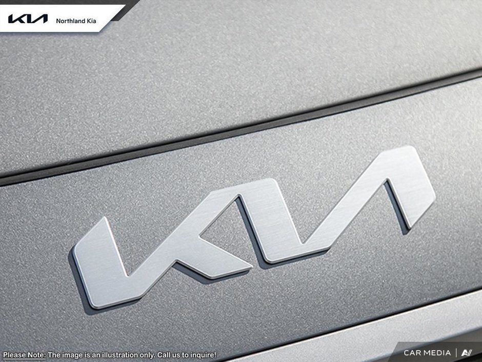 2025 Kia Niro Plug-In Hybrid EX-6