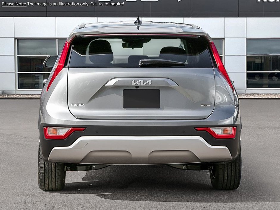 2025 Kia Niro PHEV EX PHEV-4