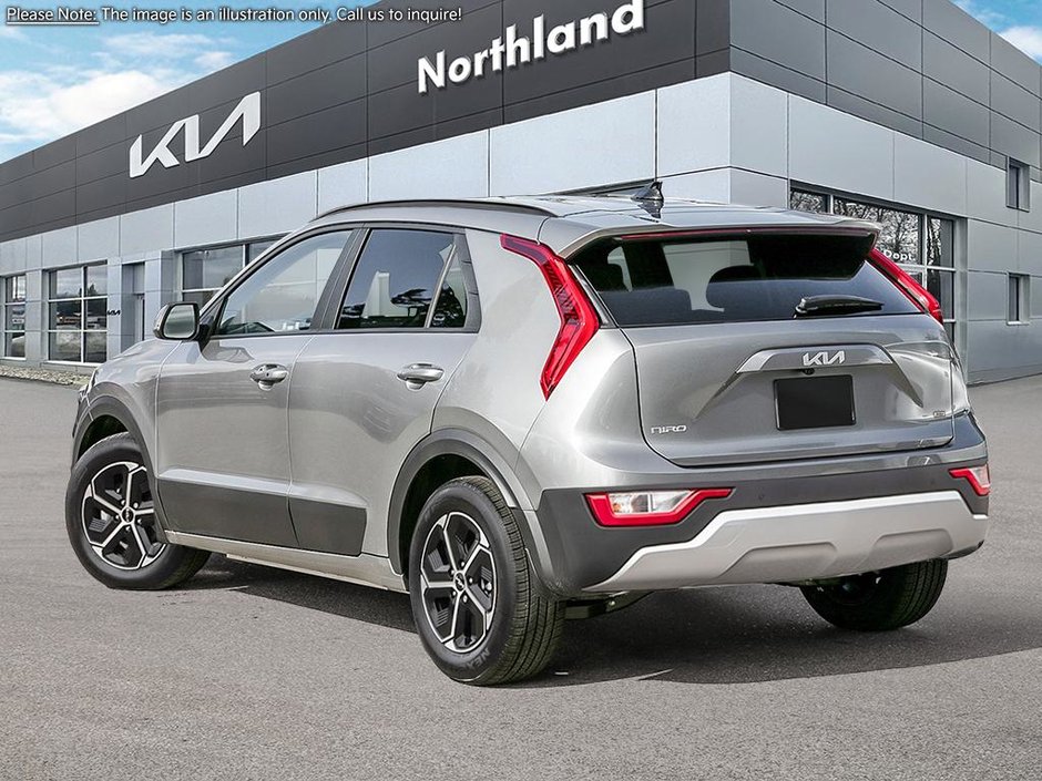 2025 Kia Niro PHEV EX PHEV-3