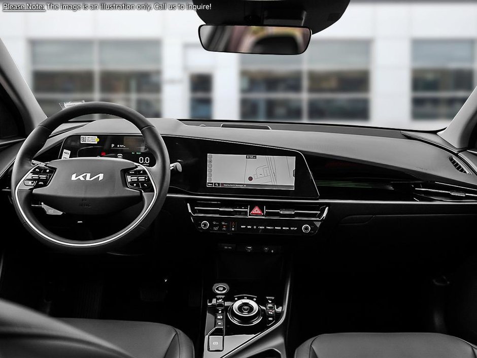 2025 Kia Niro PHEV EX PHEV-19