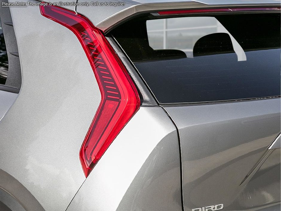 2025 Kia Niro PHEV EX PHEV-8