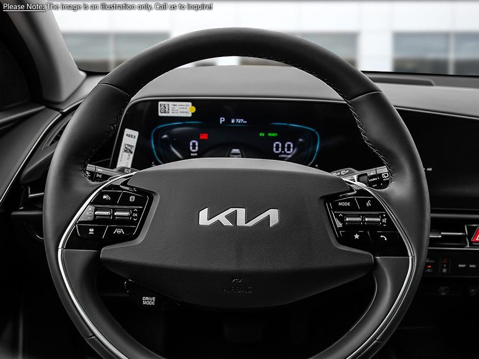 2025 Kia Niro PHEV EX PHEV-10