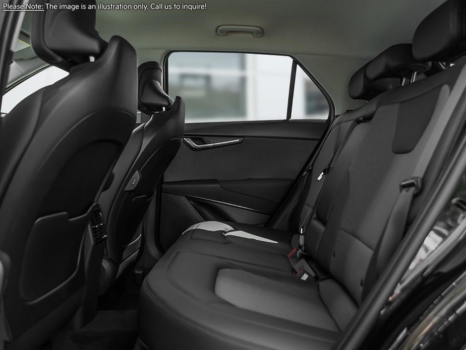 2025 Kia Niro PHEV EX PHEV-18