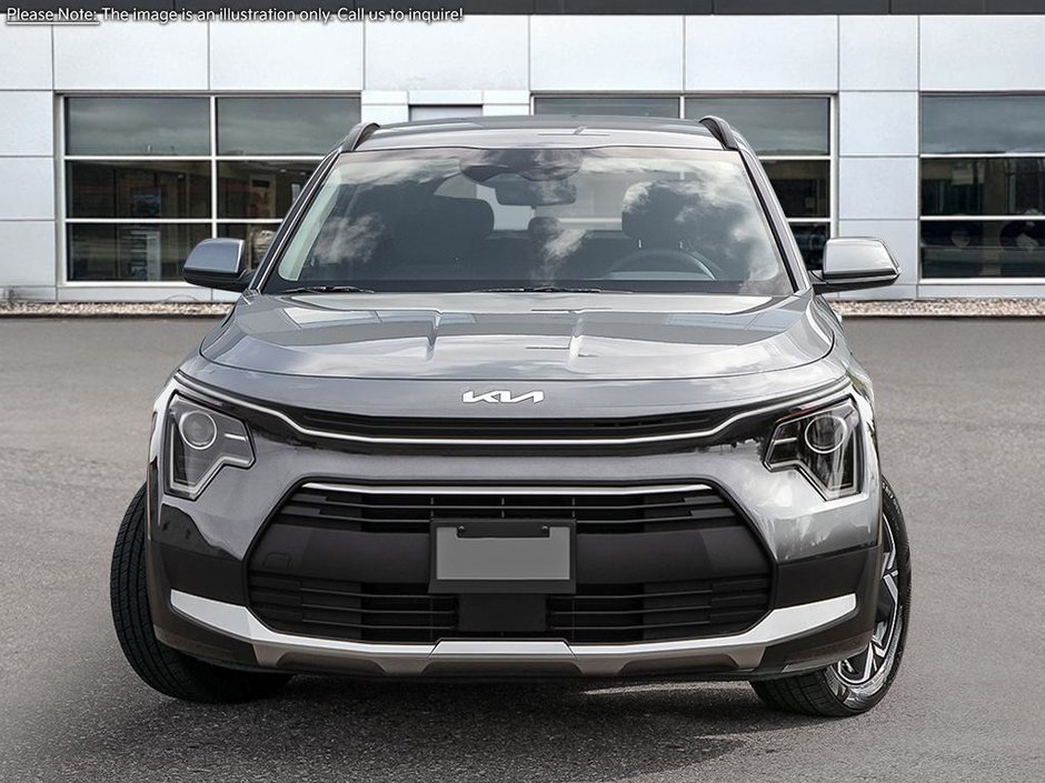 2025 Kia Niro PHEV EX PHEV-1