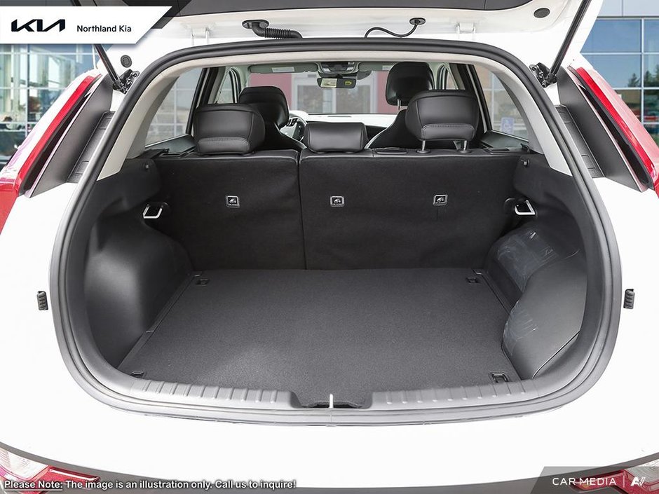 2025 Kia Niro Plug-In Hybrid EX-6