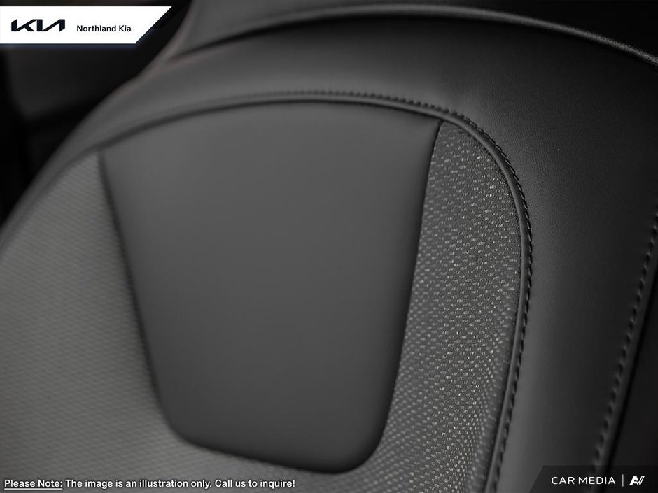 2025 Kia Niro Plug-In Hybrid EX-19