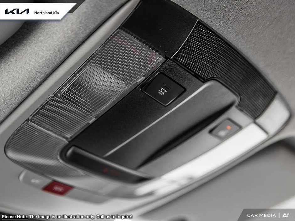 2025 Kia Niro Plug-In Hybrid EX-18