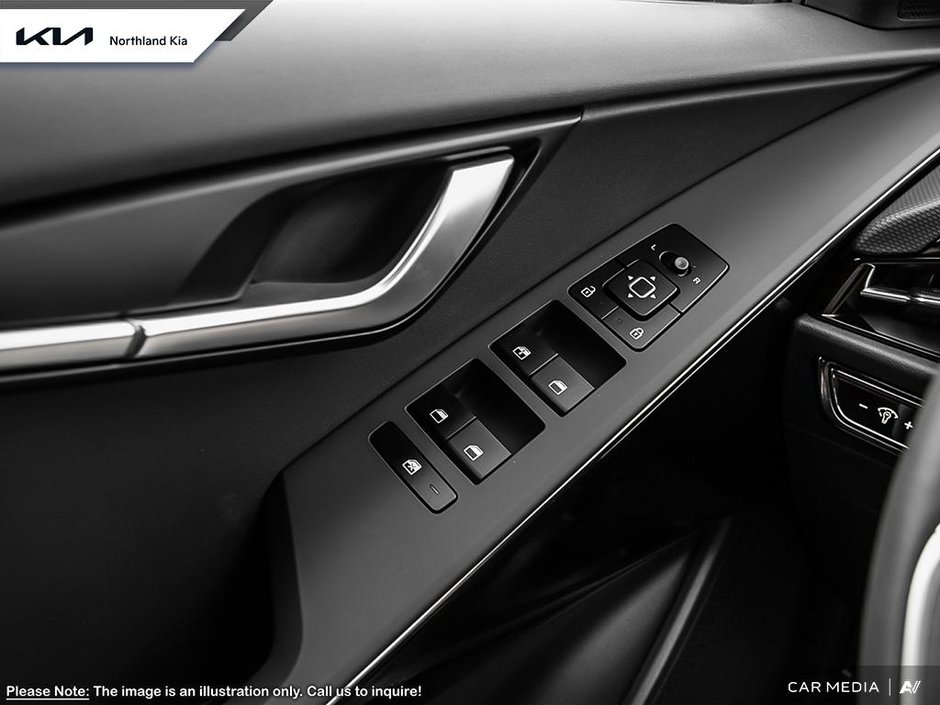 2025 Kia Niro Plug-In Hybrid EX-15