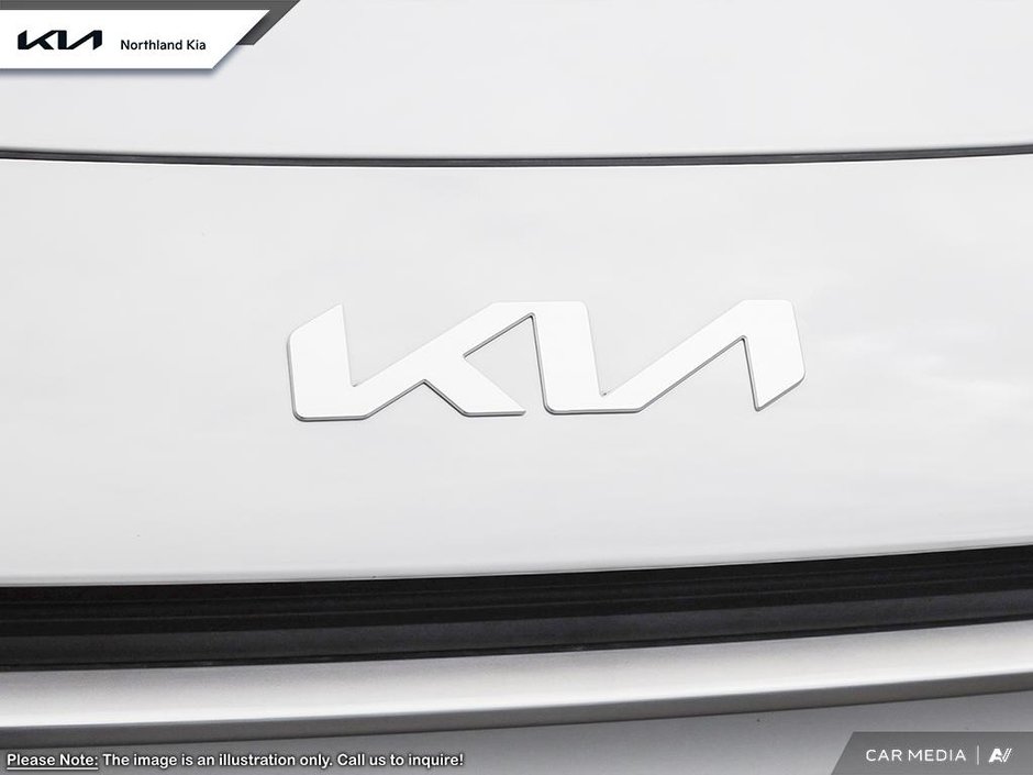 2025 Kia Niro Plug-In Hybrid EX-8