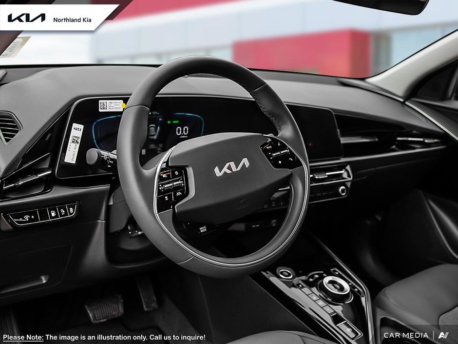 2025 Kia Niro Plug-In Hybrid EX-11