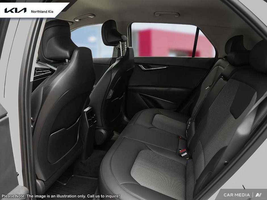 2025 Kia Niro Plug-In Hybrid EX-20