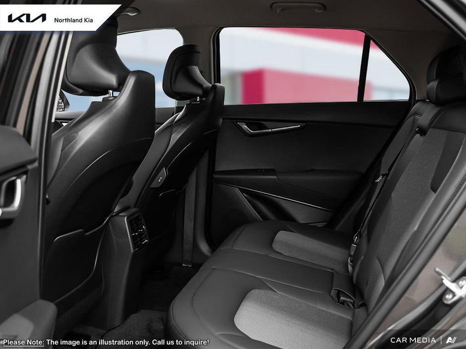 2025 Kia Niro Plug-In Hybrid EX-20