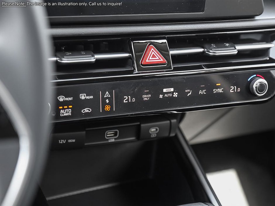 2025 Kia Niro Plug-In Hybrid LX-23