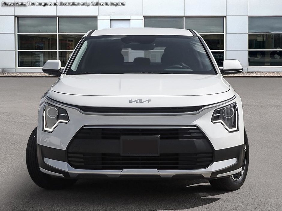 2025 Kia Niro Plug-In Hybrid LX-1