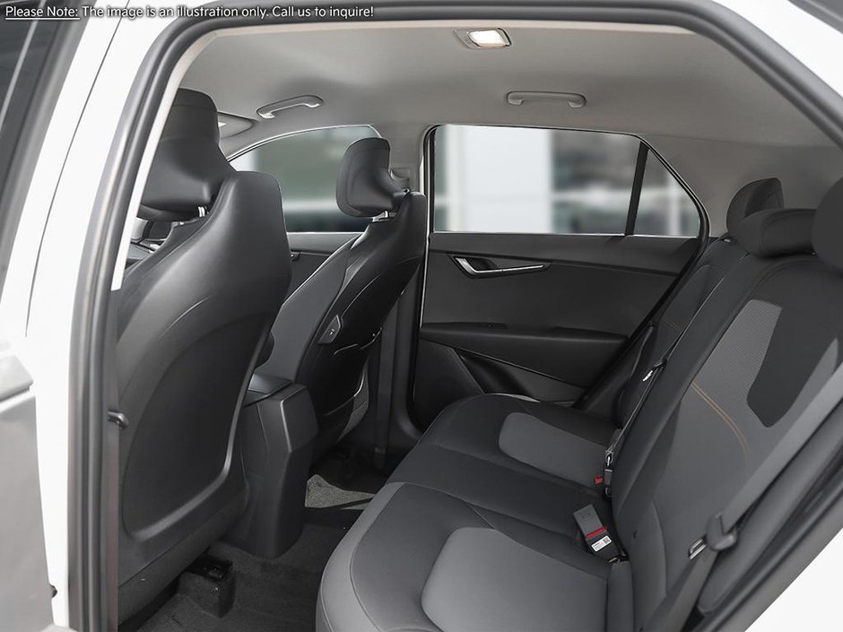 2025 Kia Niro Plug-In Hybrid LX-20
