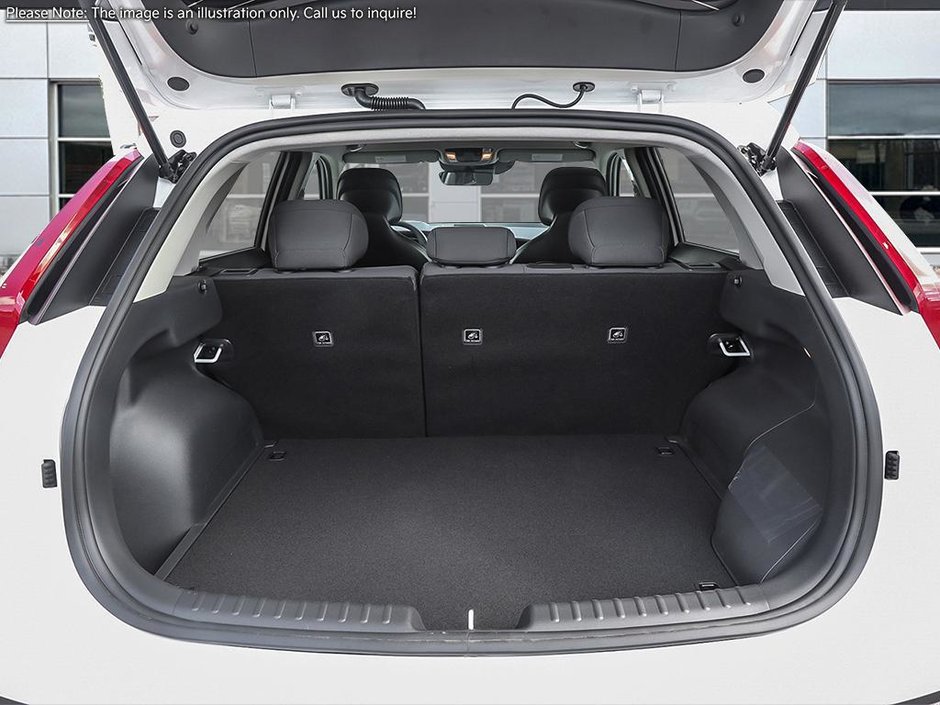 2025 Kia Niro Plug-In Hybrid LX-6
