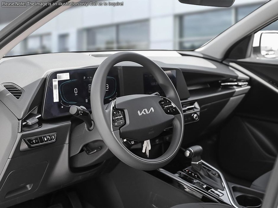 2025 Kia Niro Plug-In Hybrid LX-11