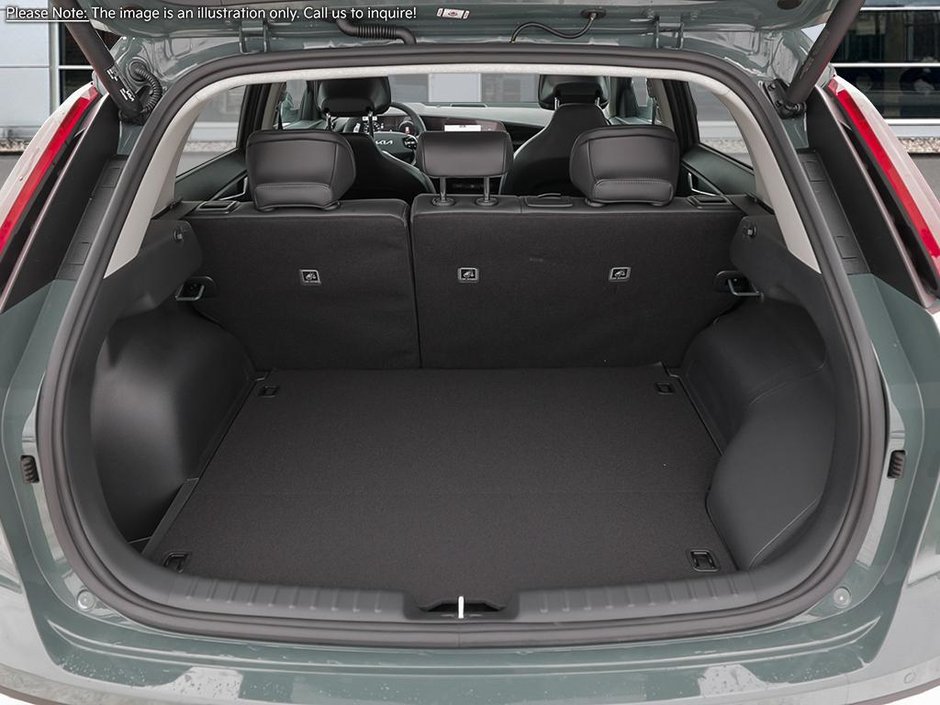 2025 Kia Niro Plug-In Hybrid EX-6