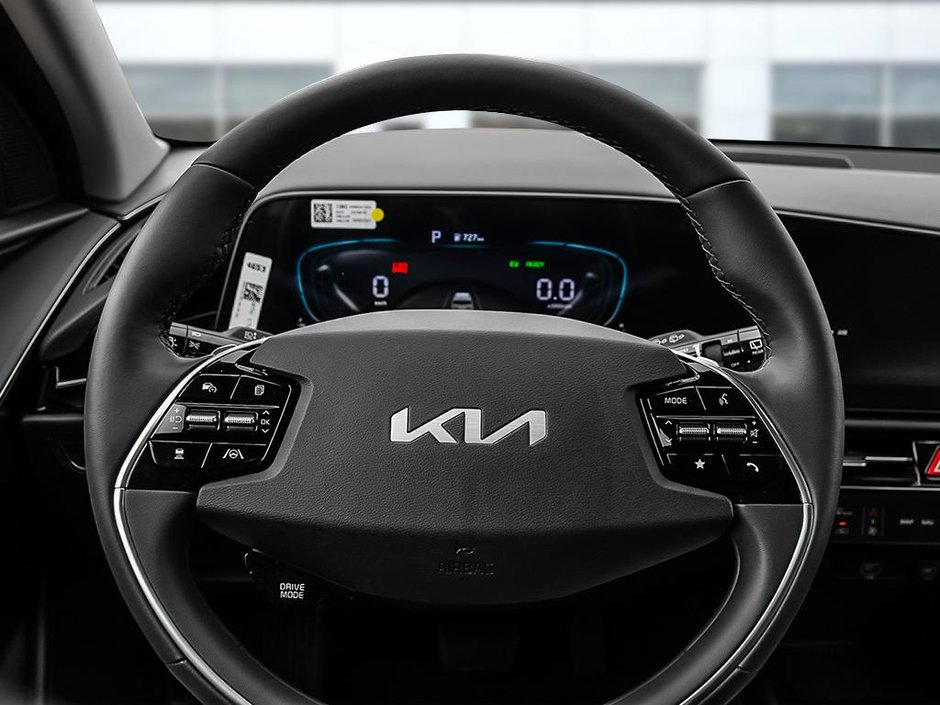 2026 Kia Niro PHEV EX Premium-12