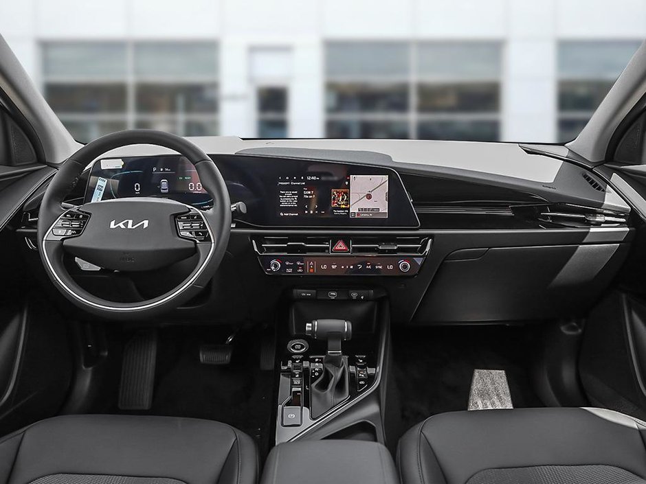 2026 Kia Niro PHEV EX Premium-21