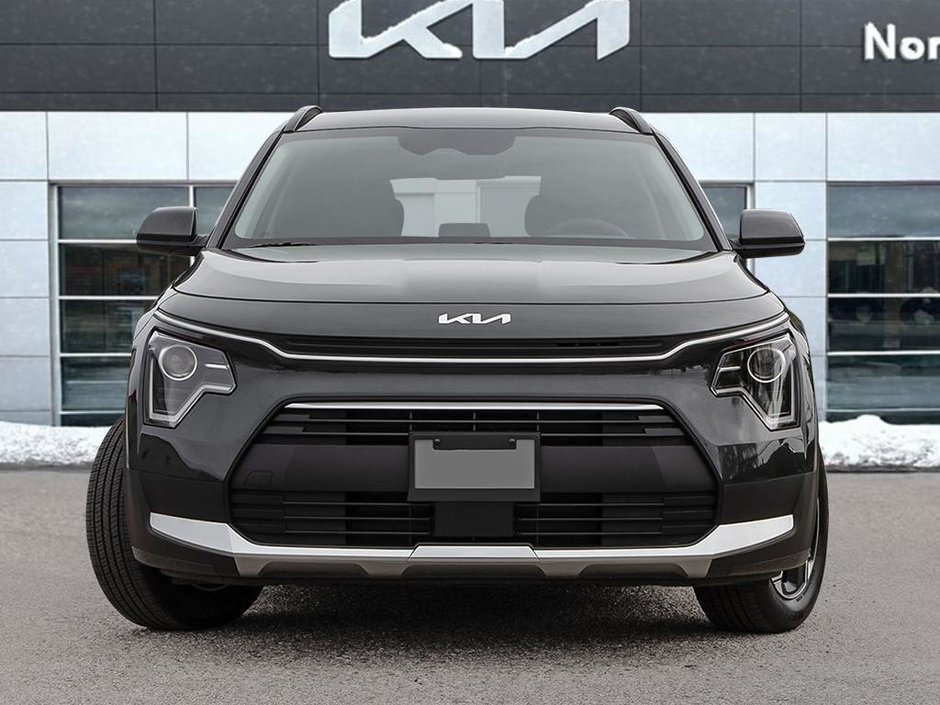 2026 Kia Niro PHEV EX Premium-1