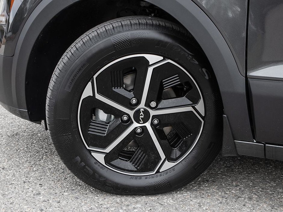 2026 Kia Niro PHEV EX Premium-7