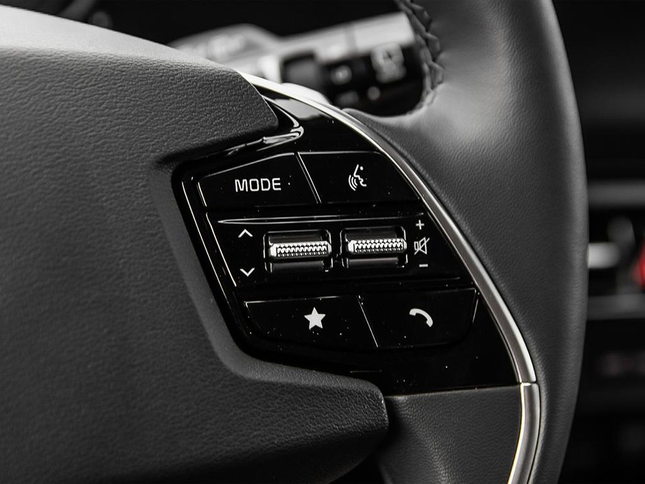 2026 Kia Niro PHEV EX Premium-14