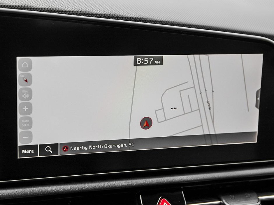 2026 Kia Niro PHEV EX Premium-23