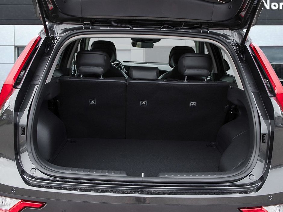 2026 Kia Niro PHEV EX Premium-6