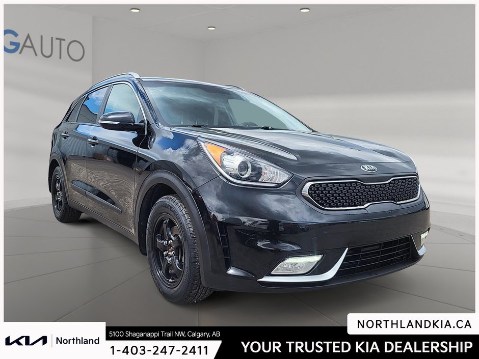 2019 Kia NIRO EX-4