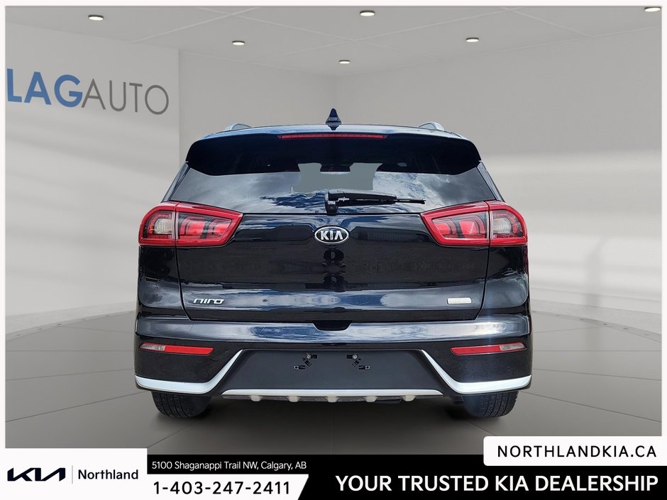 2019 Kia NIRO EX-2
