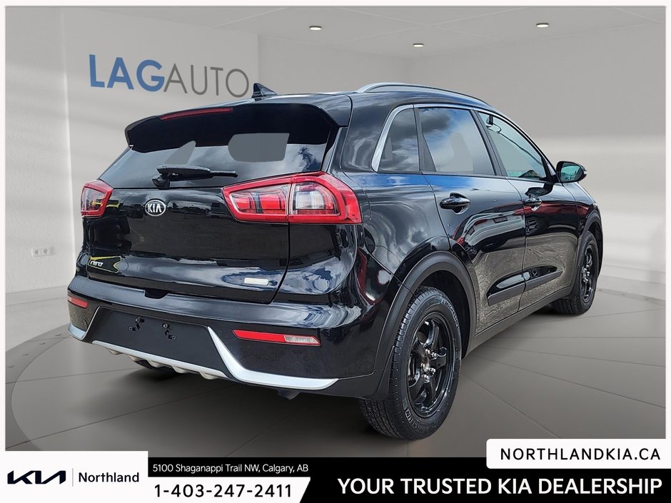 2019 Kia NIRO EX-3