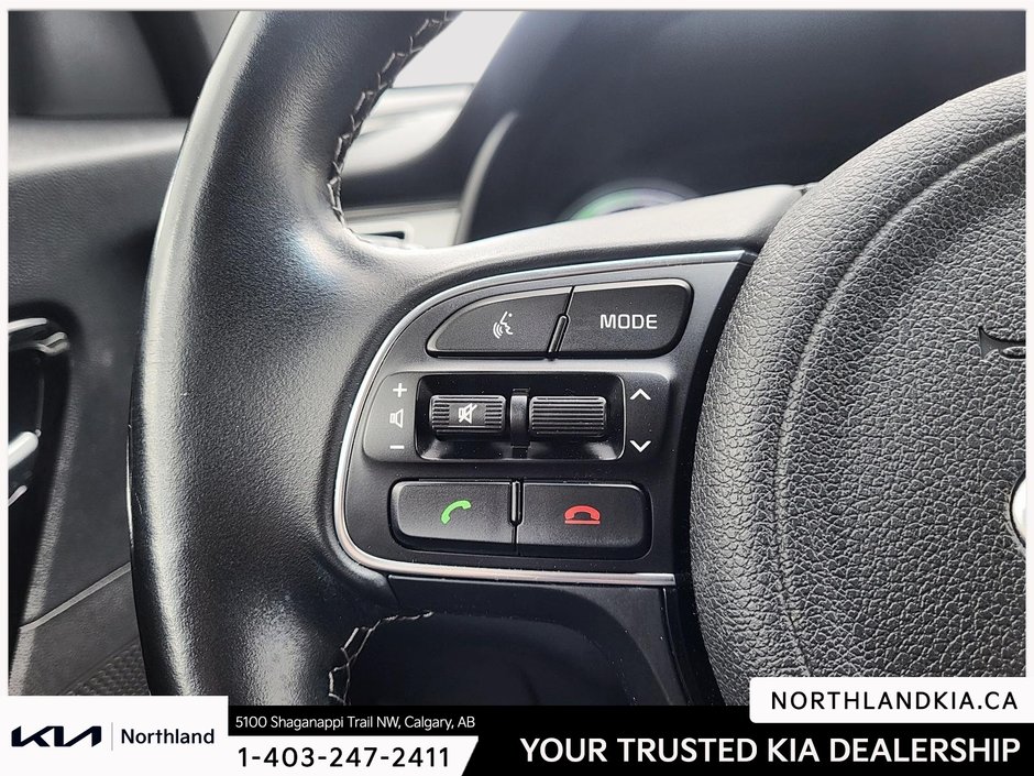 2019 Kia NIRO EX-14
