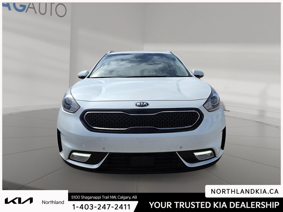 2019 Kia Niro SX Touring-5
